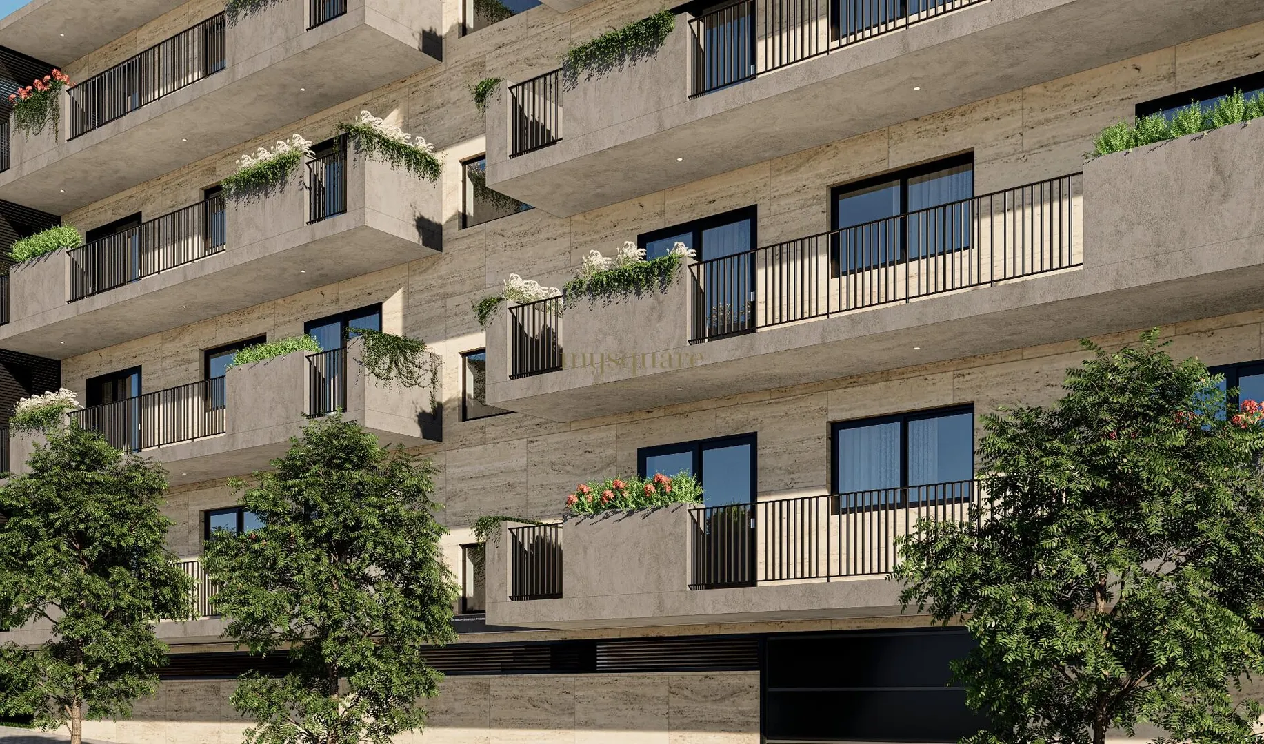 Flat T1, Porto, Vila Nova de Gaia